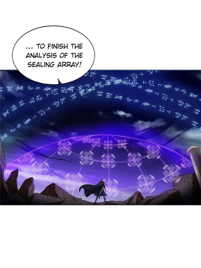 Reborn As A Dog - Chapter 111