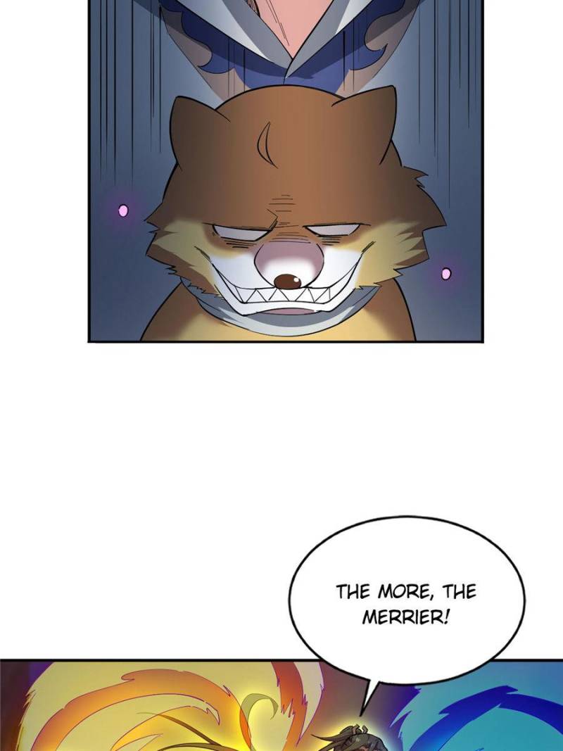 Reborn As A Dog - Chapter 127