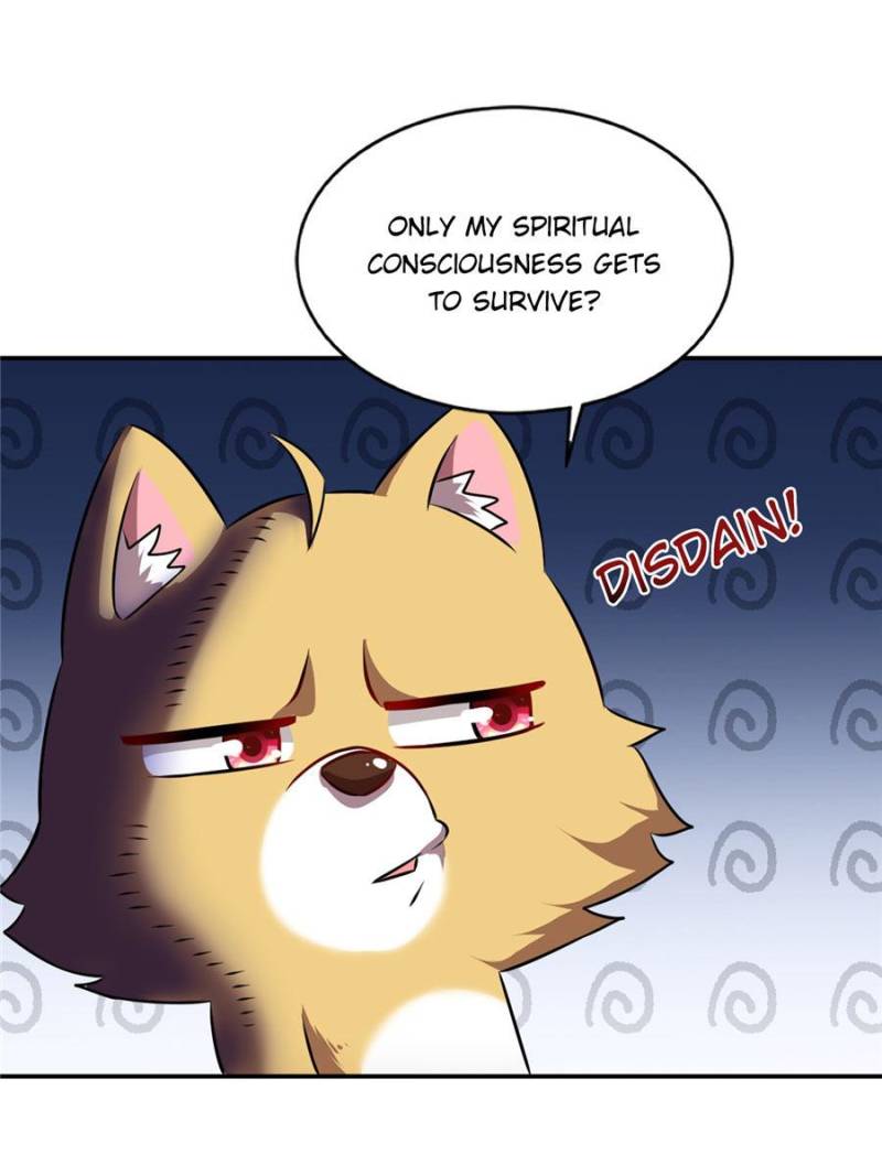 Reborn As A Dog - Chapter 110