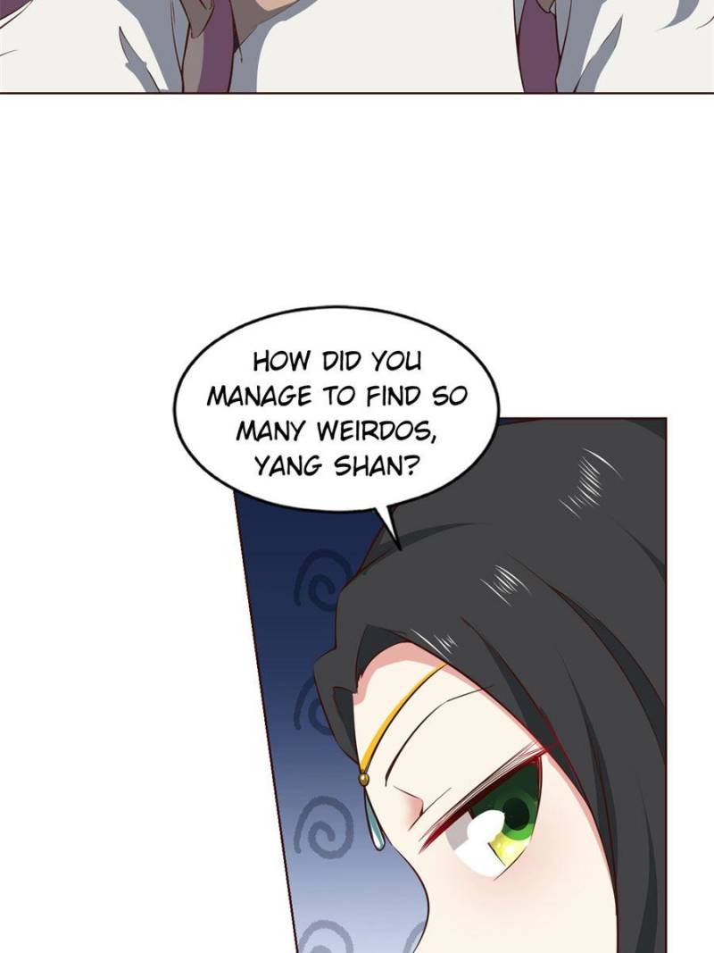 Reborn As A Dog - Chapter 120