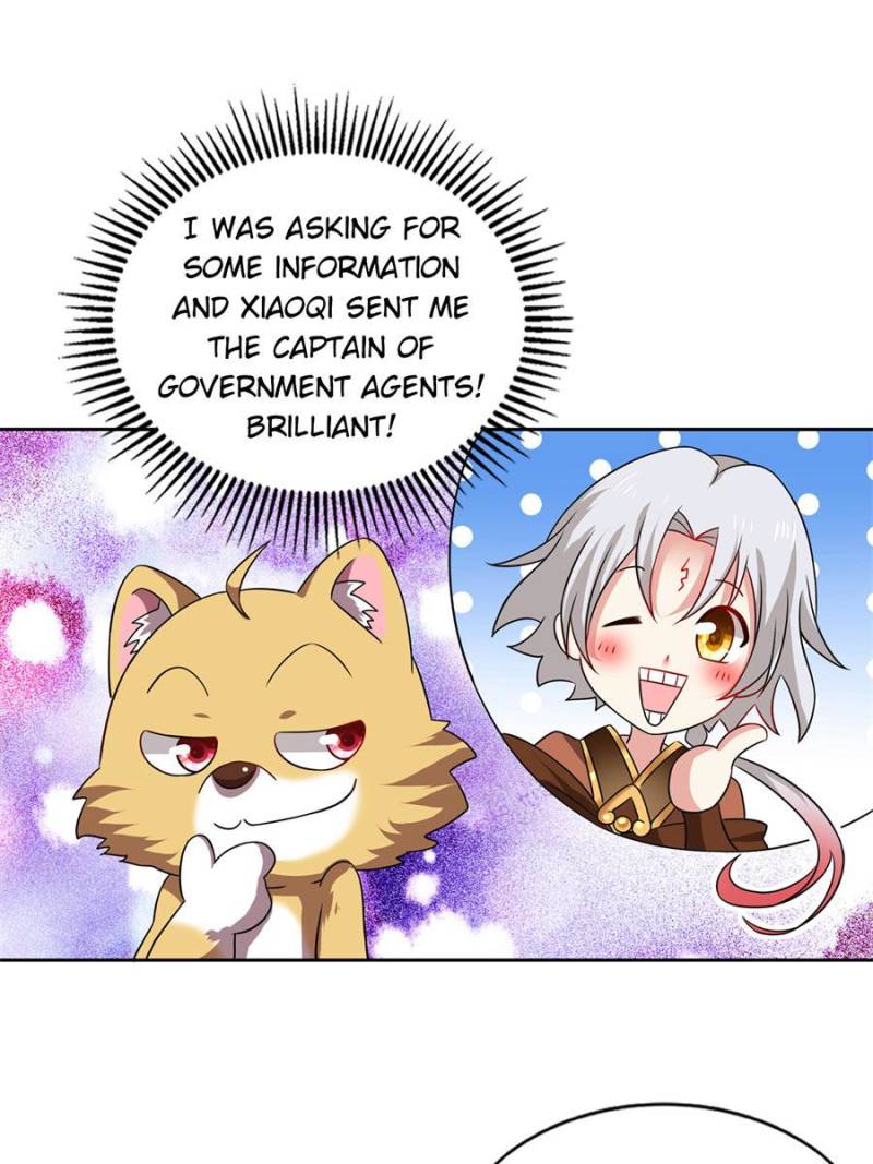 Reborn As A Dog - Chapter 120