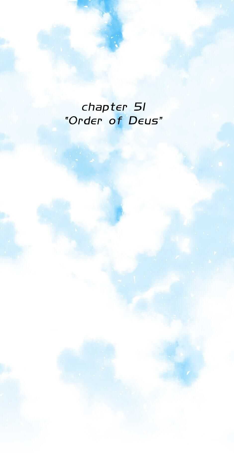 Gods Reborn - Chapter 51