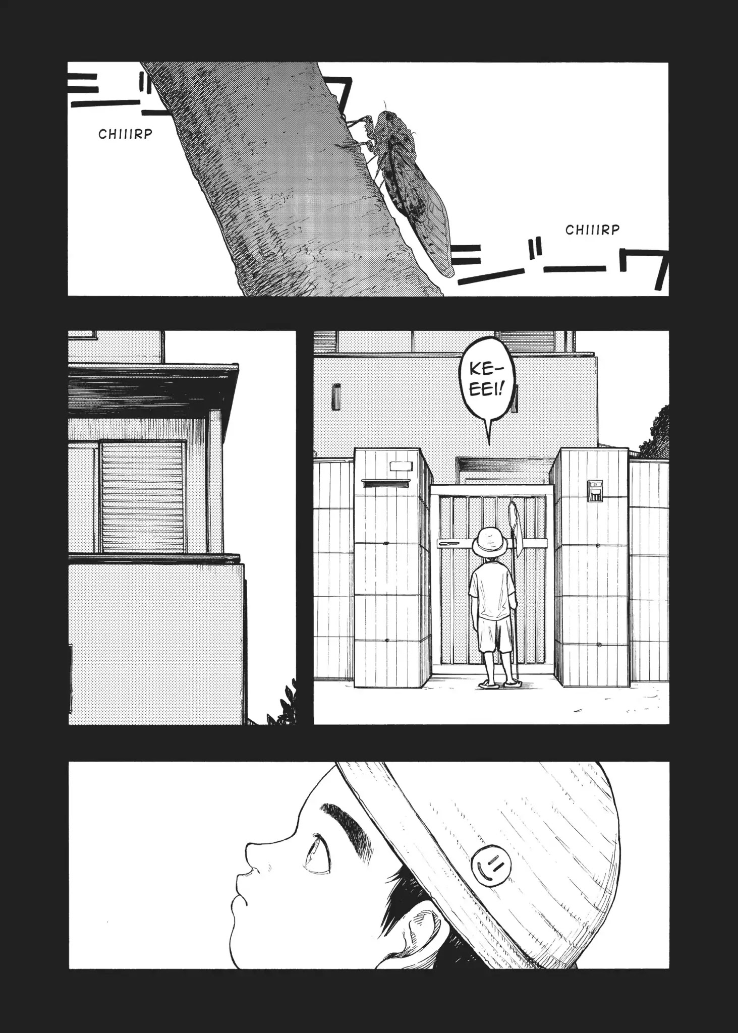 Ajin - Chapter 69