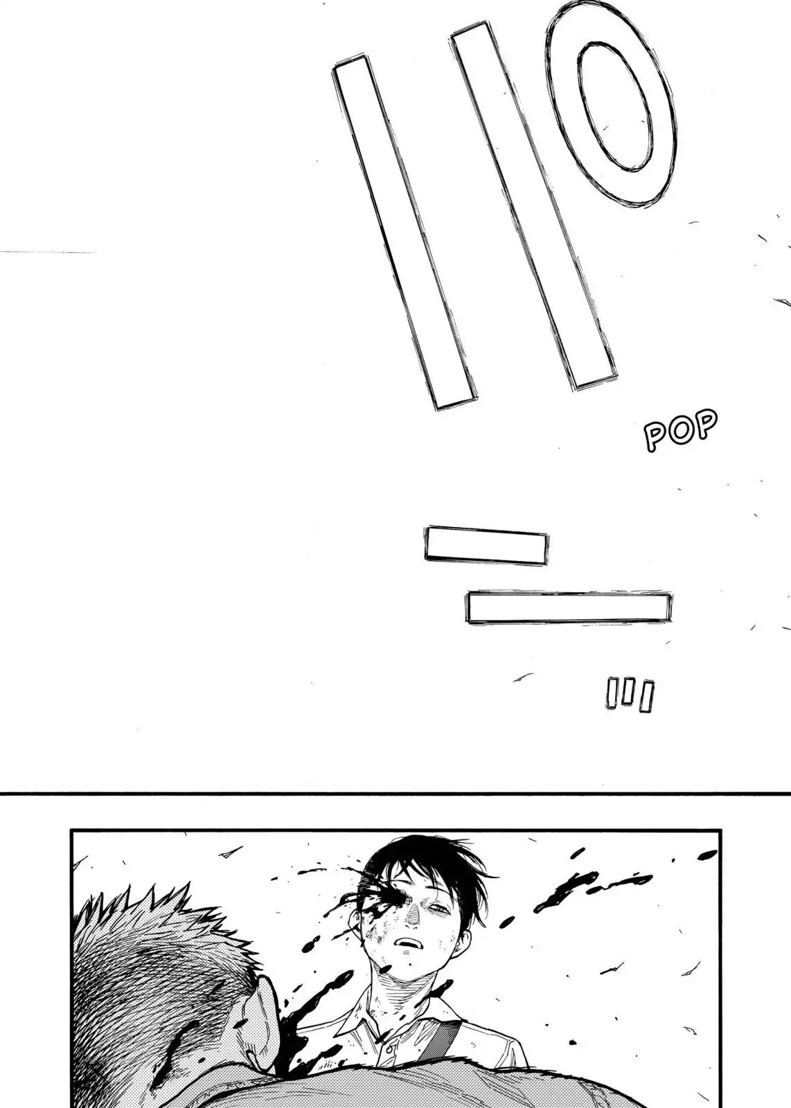 Ajin - Chapter 72