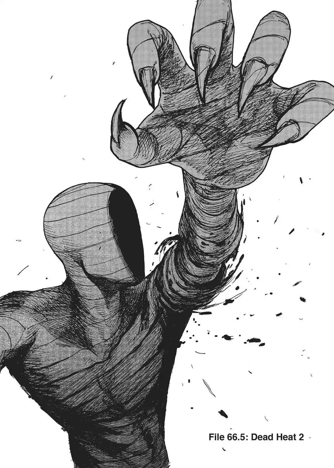 Ajin - Chapter 66.5