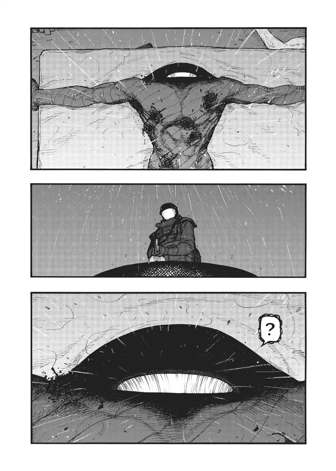 Ajin - Chapter 66.5