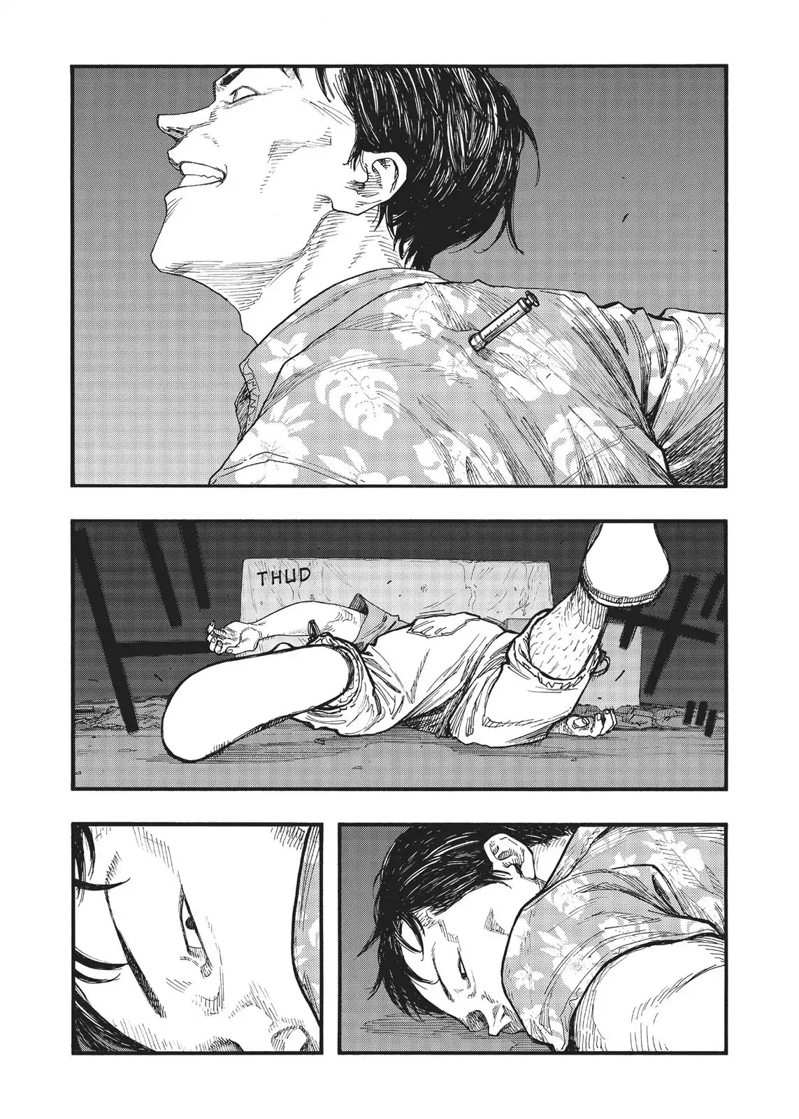 Ajin - Chapter 66.5