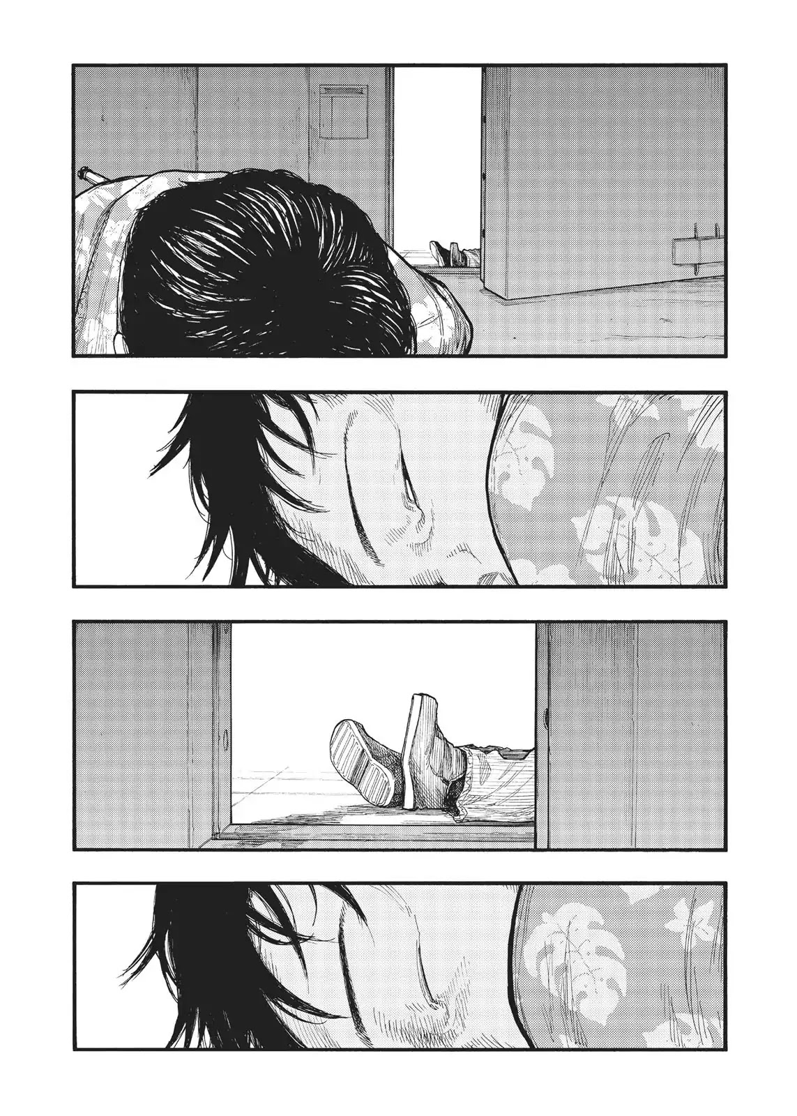 Ajin - Chapter 66.5