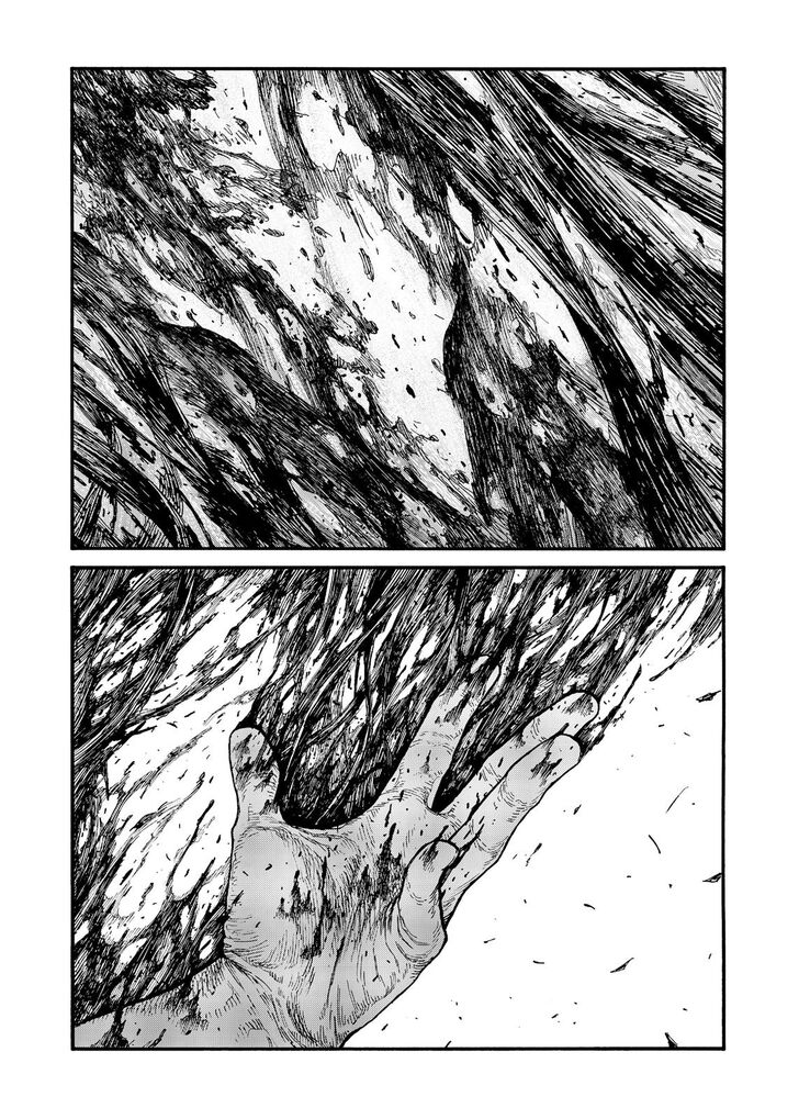 Ajin - Chapter 73