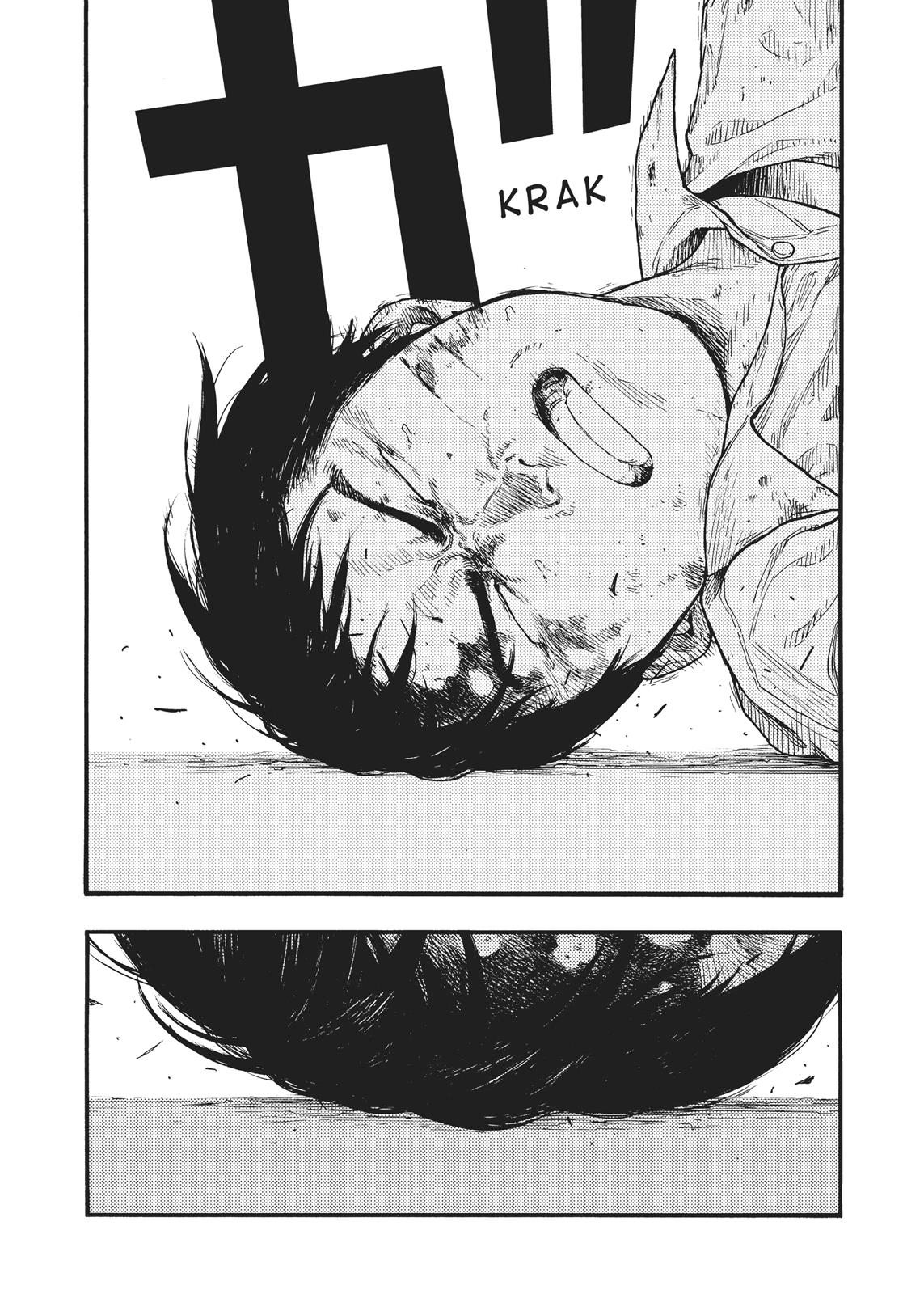 Ajin - Chapter 76