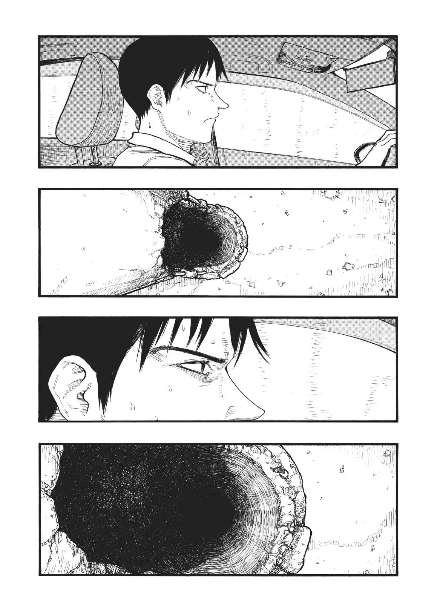 Ajin - Chapter 68