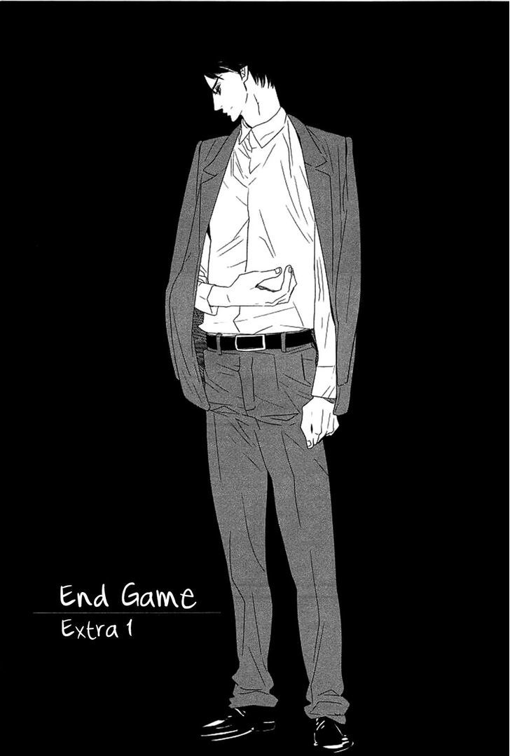 End Game - Vol.2 Chapter 9.1