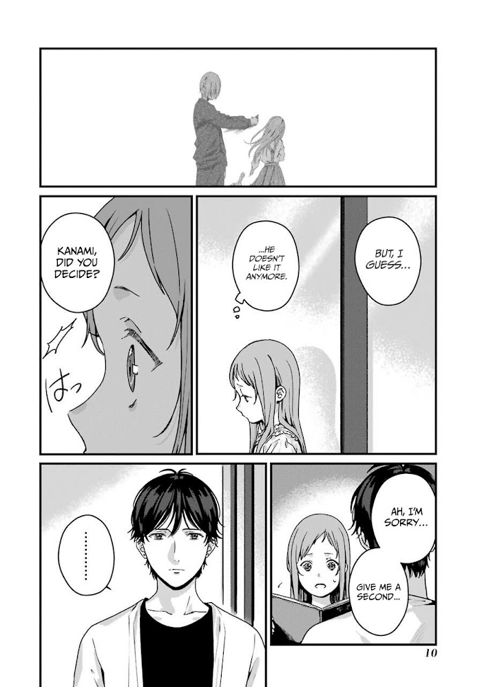 Rental Onii-Chan - Chapter 11