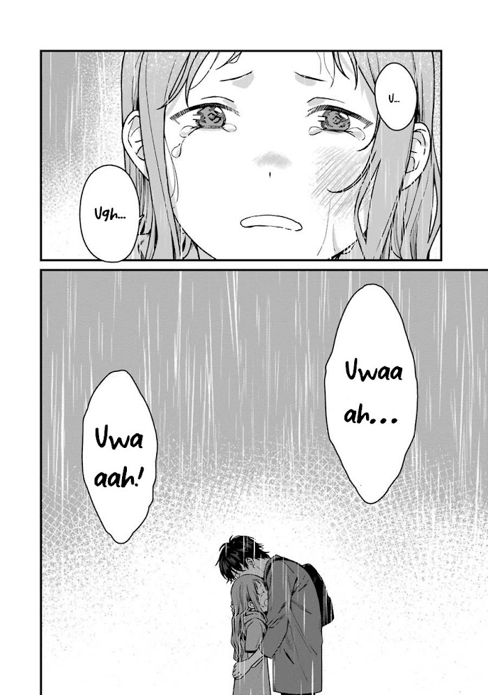 Rental Onii-Chan - Chapter 15