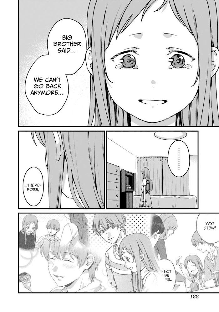 Rental Onii-Chan - Chapter 15