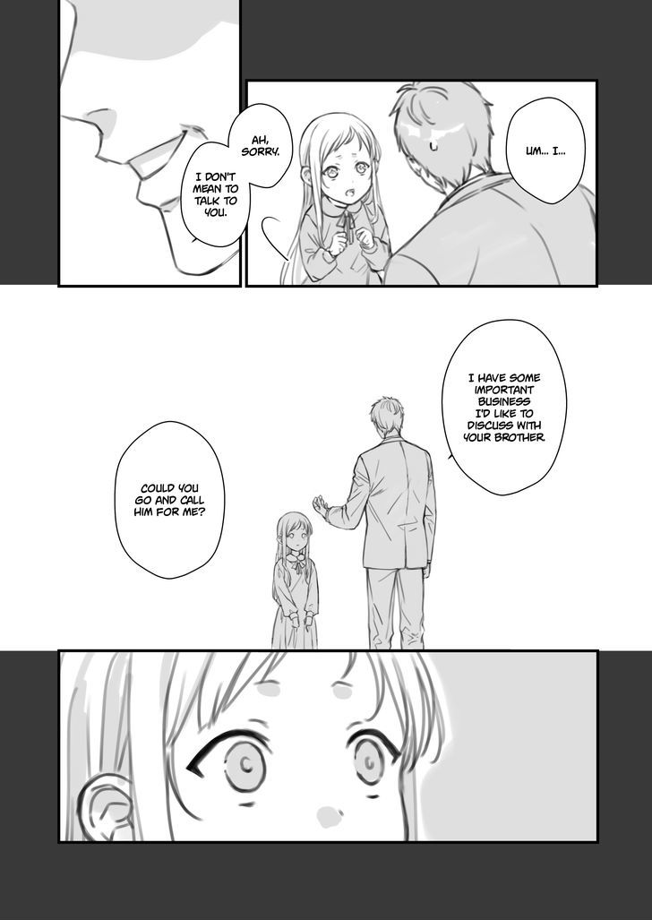 Rental Onii-Chan - Chapter 4