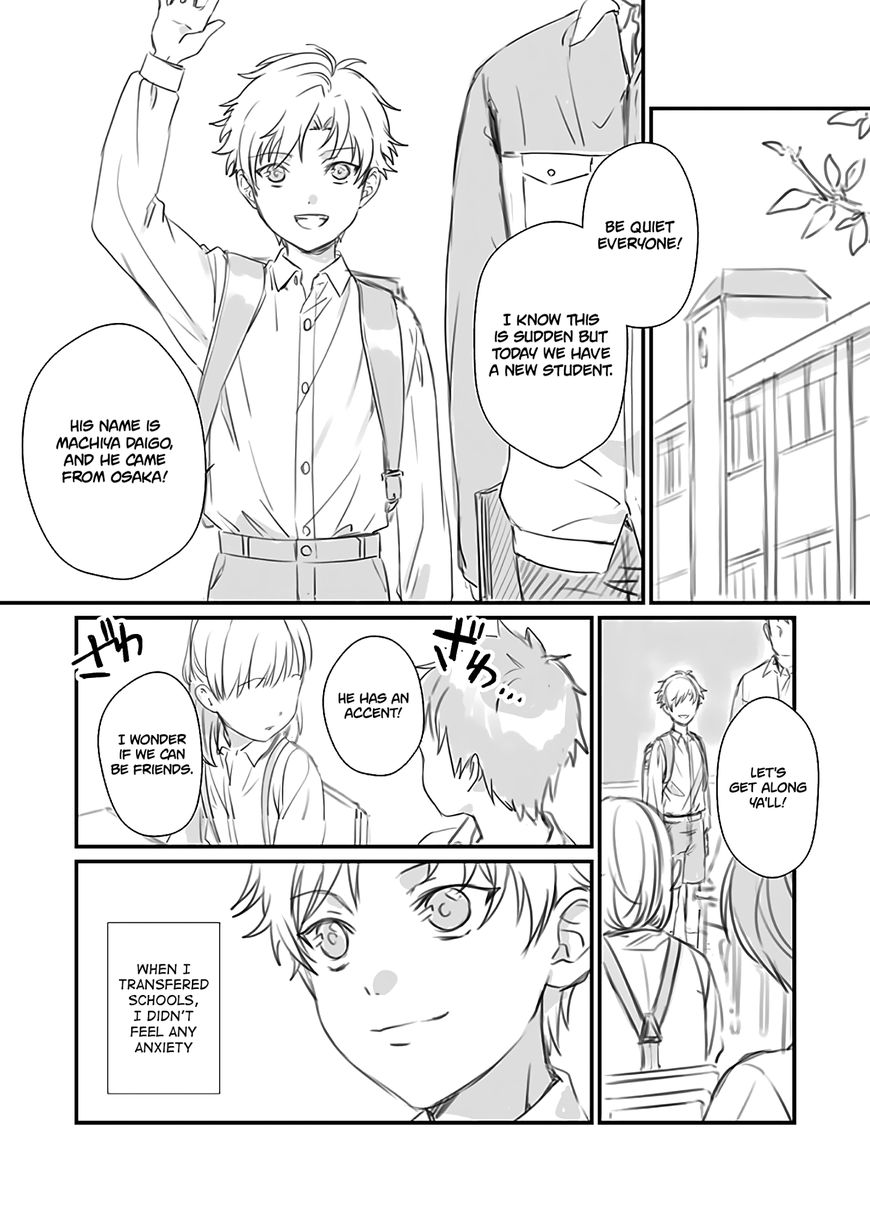 Rental Onii-Chan - Chapter 5