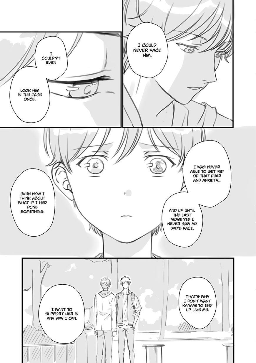 Rental Onii-Chan - Chapter 5