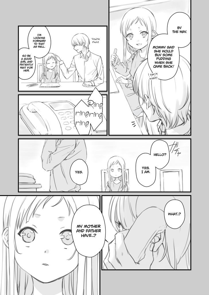 Rental Onii-Chan - Chapter 3