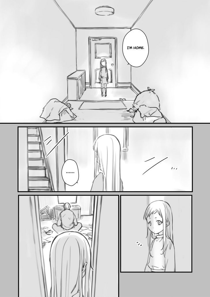 Rental Onii-Chan - Chapter 3