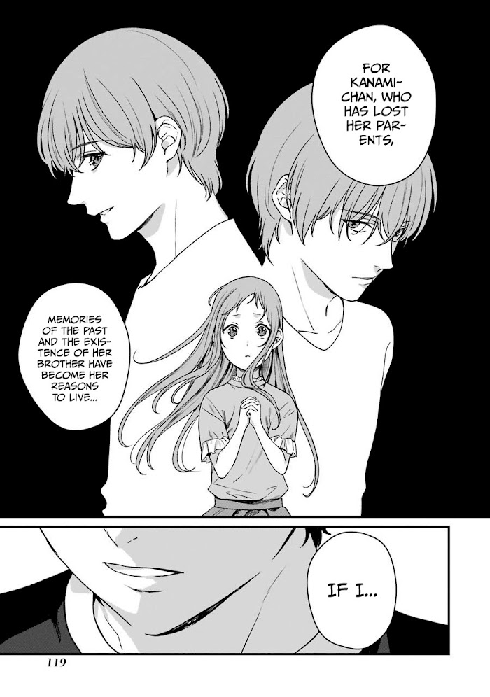 Rental Onii-Chan - Chapter 14