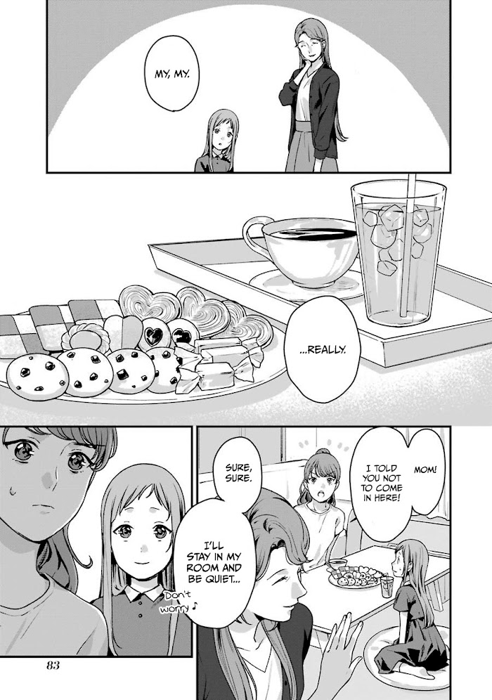 Rental Onii-Chan - Chapter 13