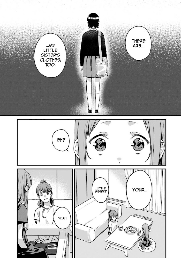 Rental Onii-Chan - Chapter 13