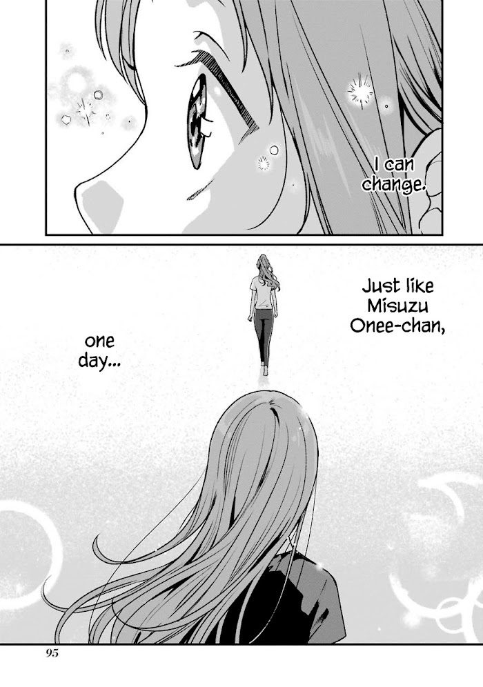 Rental Onii-Chan - Chapter 13