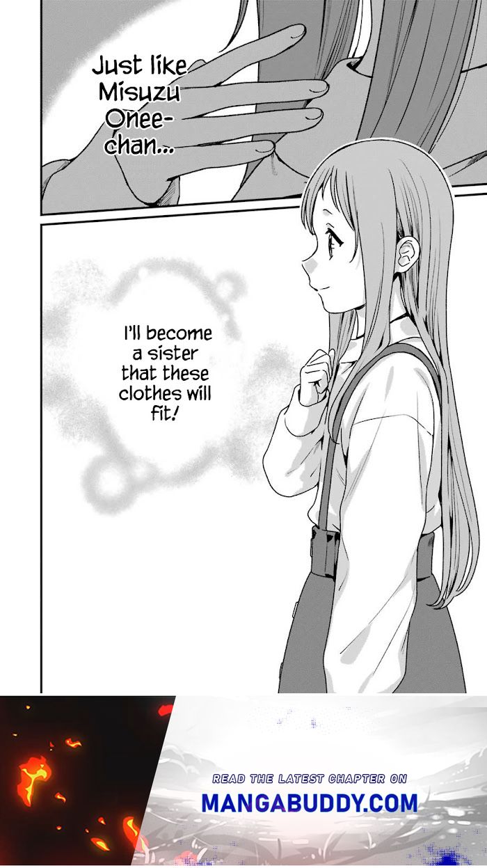 Rental Onii-Chan - Chapter 13