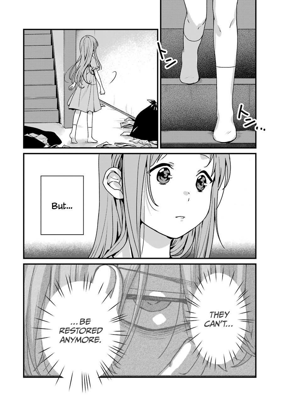 Rental Onii-Chan - Chapter 17