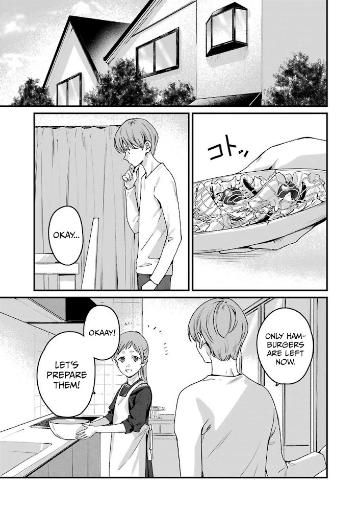 Rental Onii-Chan - Chapter 20