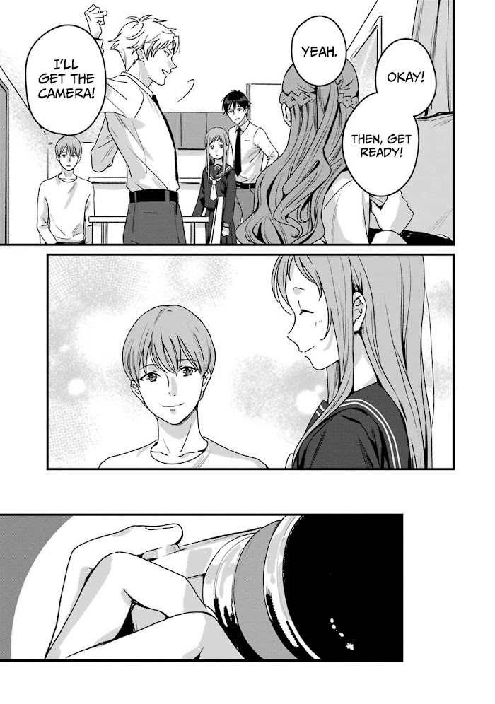 Rental Onii-Chan - Chapter 20