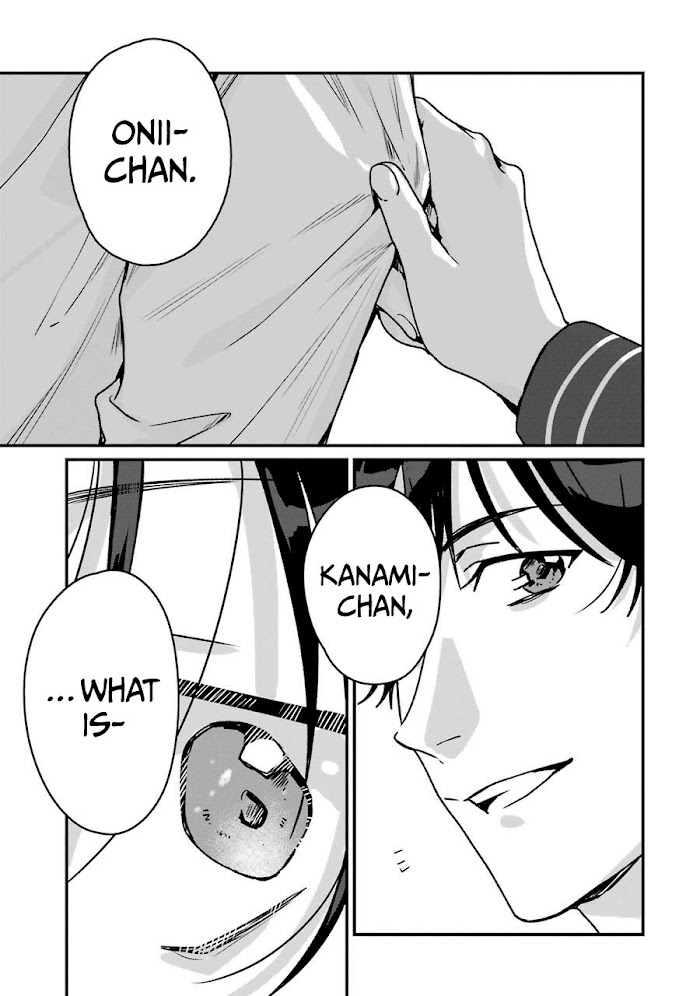 Rental Onii-Chan - Chapter 20