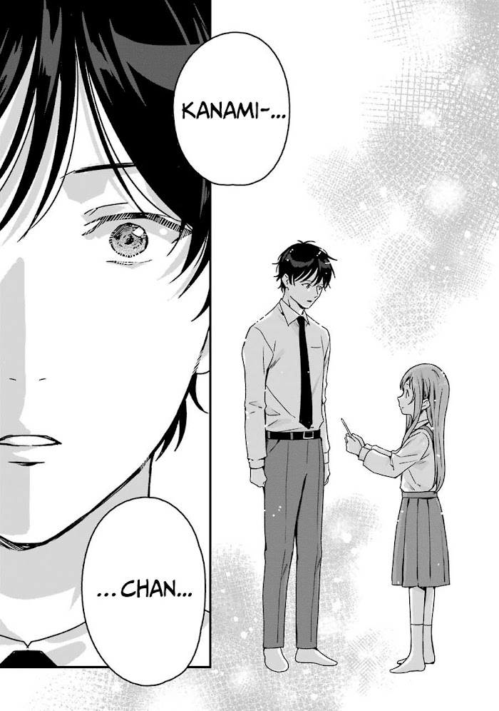 Rental Onii-Chan - Chapter 20