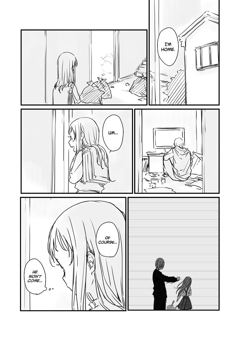 Rental Onii-Chan - Chapter 2