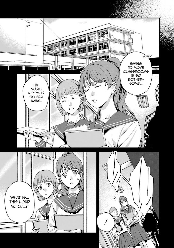 Rental Onii-Chan - Chapter 16