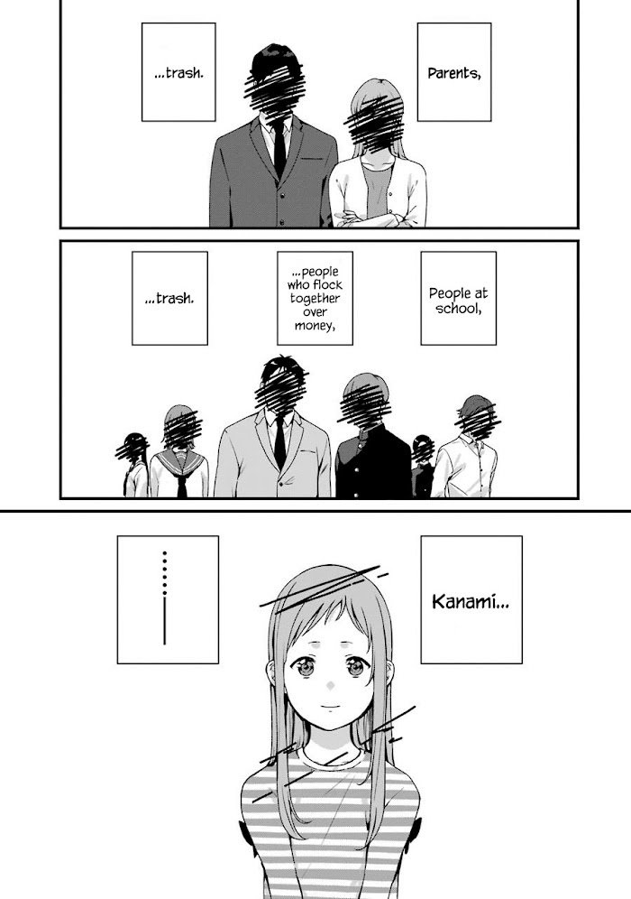 Rental Onii-Chan - Chapter 18