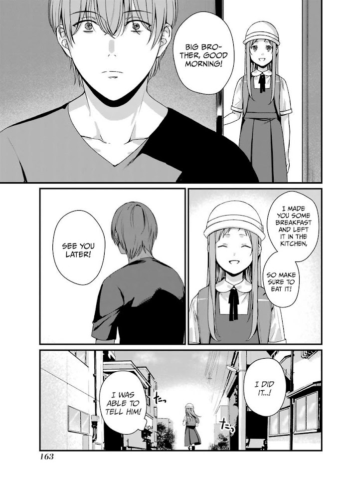 Rental Onii-Chan - Chapter 10