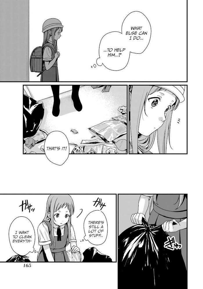 Rental Onii-Chan - Chapter 10