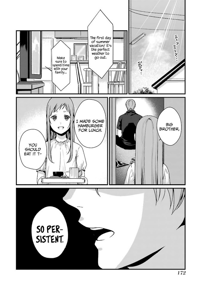 Rental Onii-Chan - Chapter 10