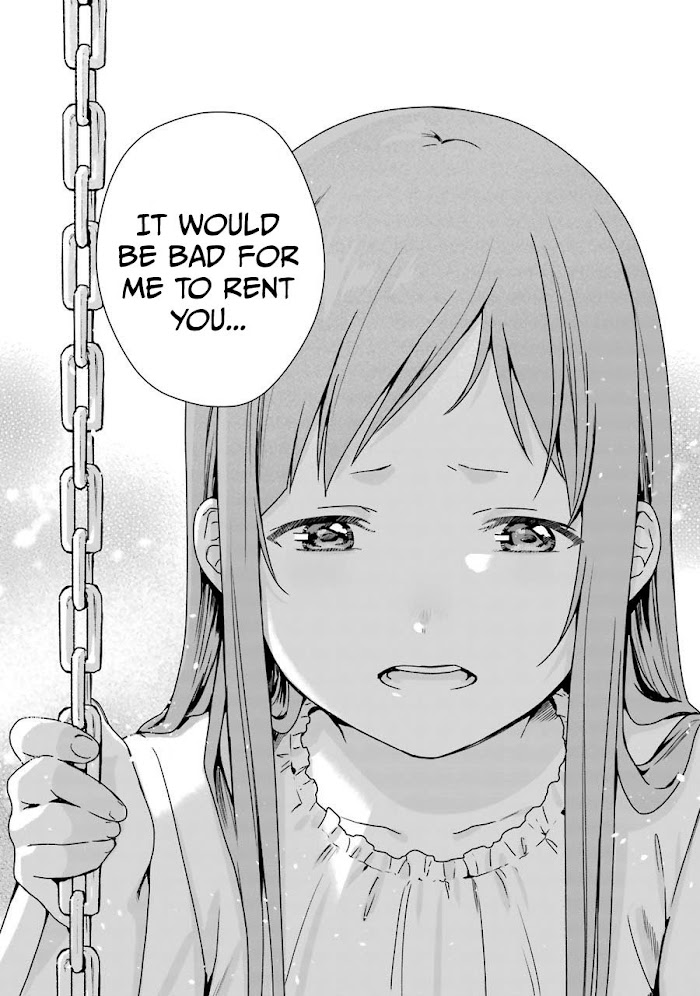 Rental Onii-Chan - Chapter 10