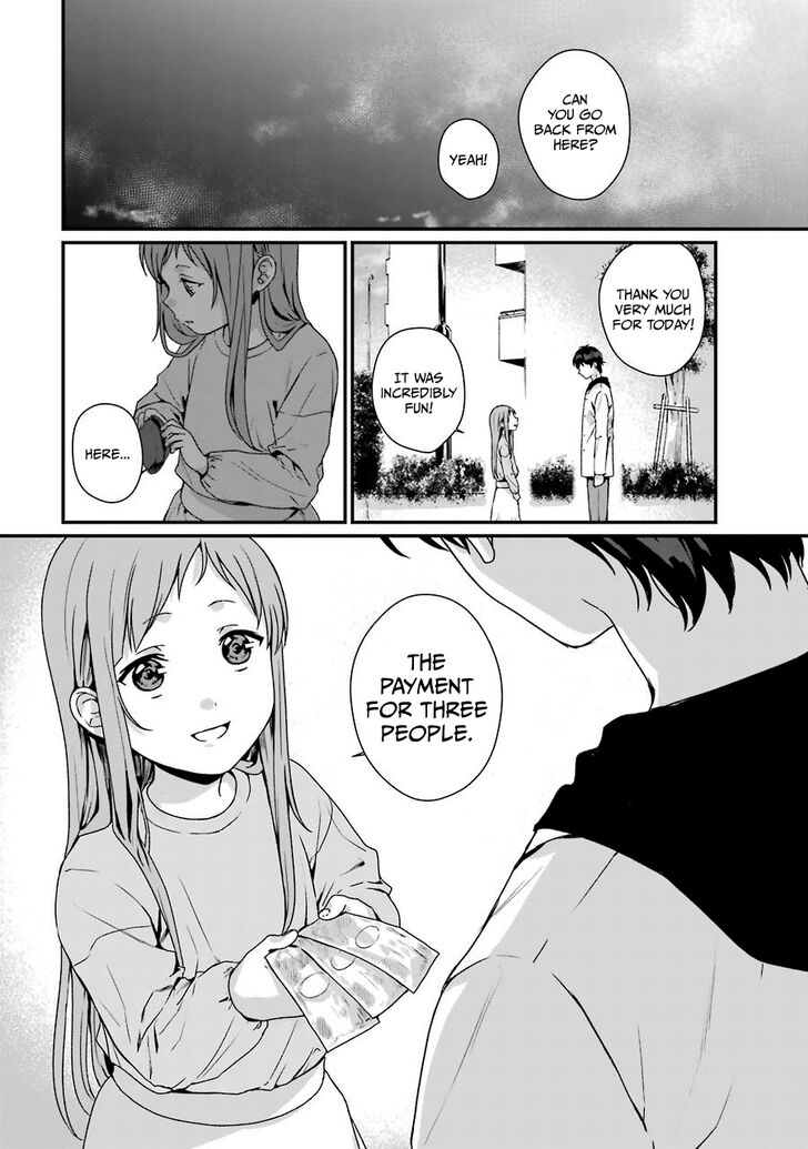 Rental Onii-Chan - Chapter 9