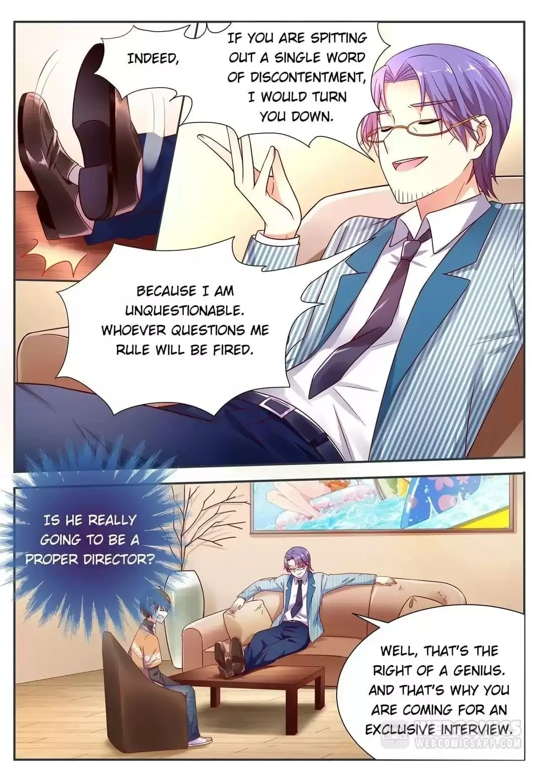 Today I Become A Star - Chapter 198