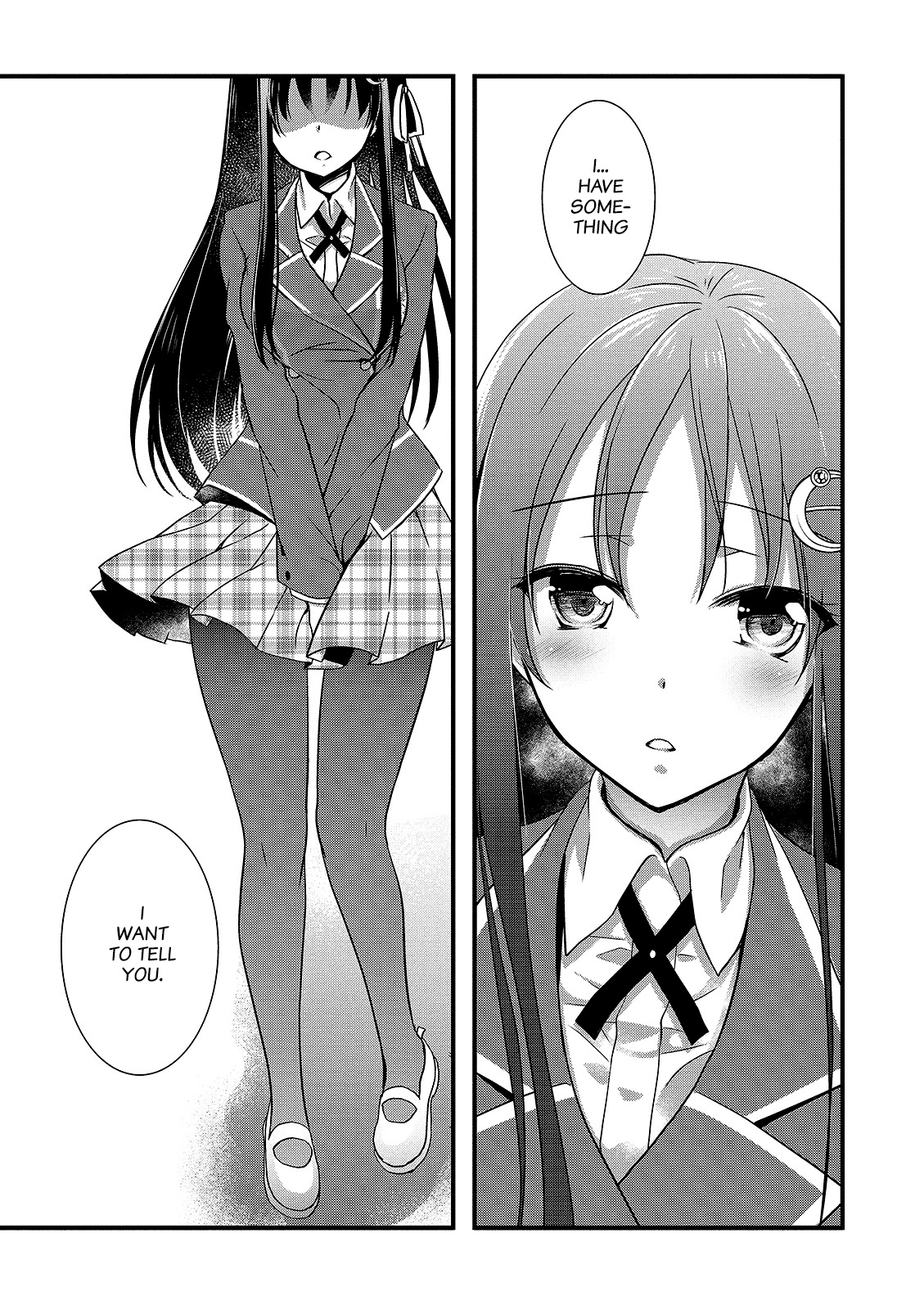 Hiota No Kanojo Ga Ore No Motteru Eroge Ni Kyoumi Shinshin Nanda Ga...... - Vol.3 Chapter 12