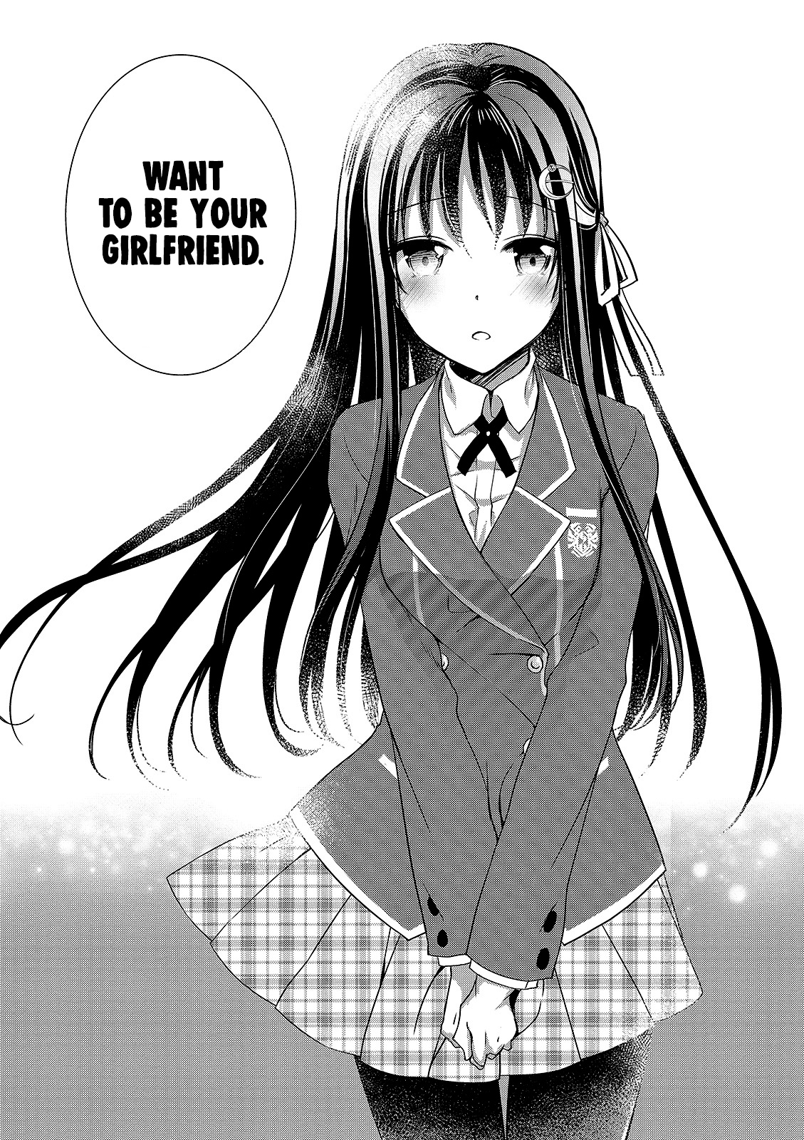 Hiota No Kanojo Ga Ore No Motteru Eroge Ni Kyoumi Shinshin Nanda Ga...... - Vol.3 Chapter 12