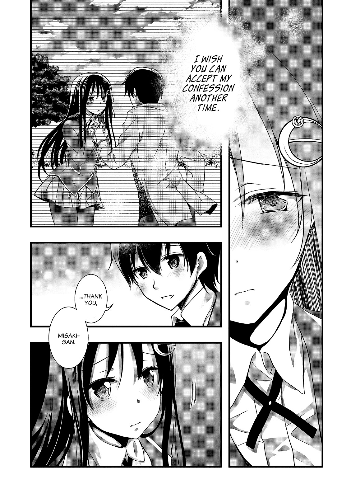 Hiota No Kanojo Ga Ore No Motteru Eroge Ni Kyoumi Shinshin Nanda Ga...... - Vol.3 Chapter 12