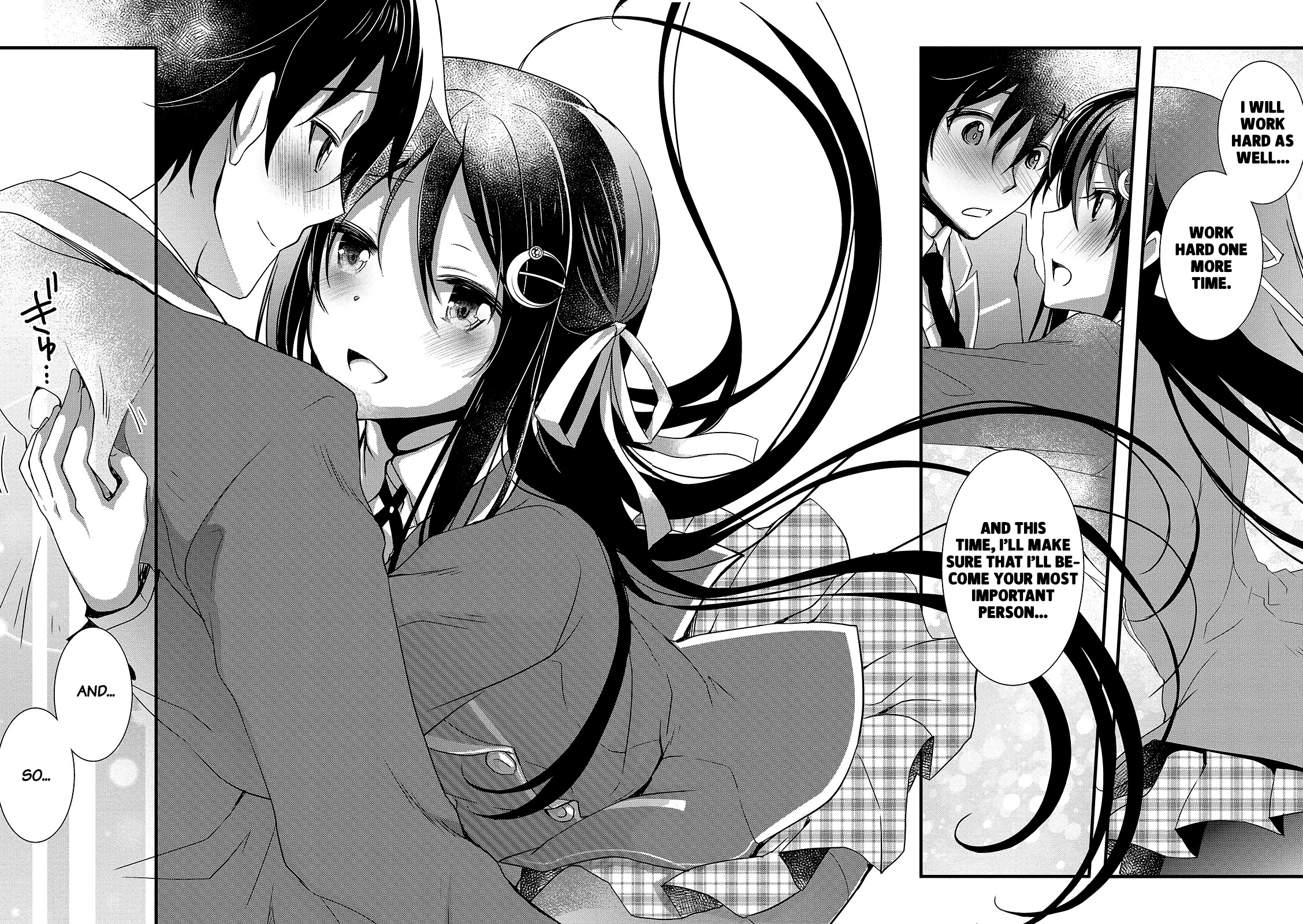 Hiota No Kanojo Ga Ore No Motteru Eroge Ni Kyoumi Shinshin Nanda Ga...... - Vol.3 Chapter 12