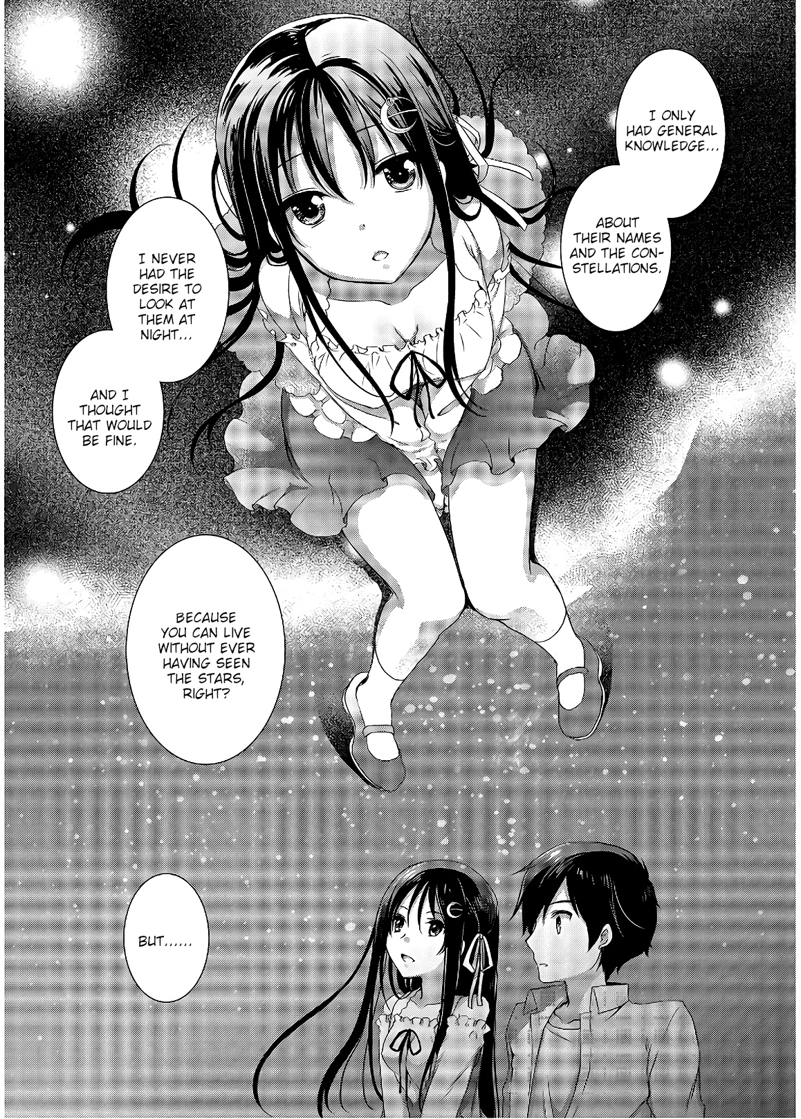 Hiota No Kanojo Ga Ore No Motteru Eroge Ni Kyoumi Shinshin Nanda Ga...... - Vol.6 Chapter 33