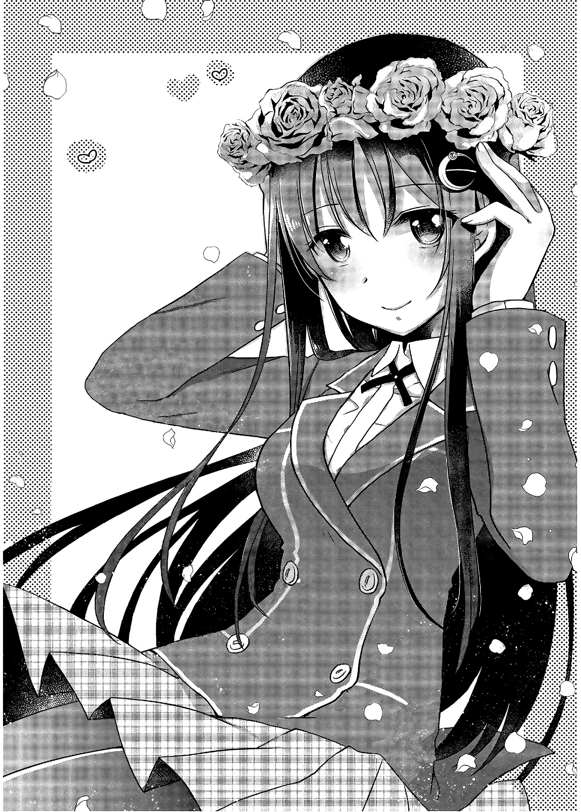 Hiota No Kanojo Ga Ore No Motteru Eroge Ni Kyoumi Shinshin Nanda Ga...... - Vol.6 Chapter 33