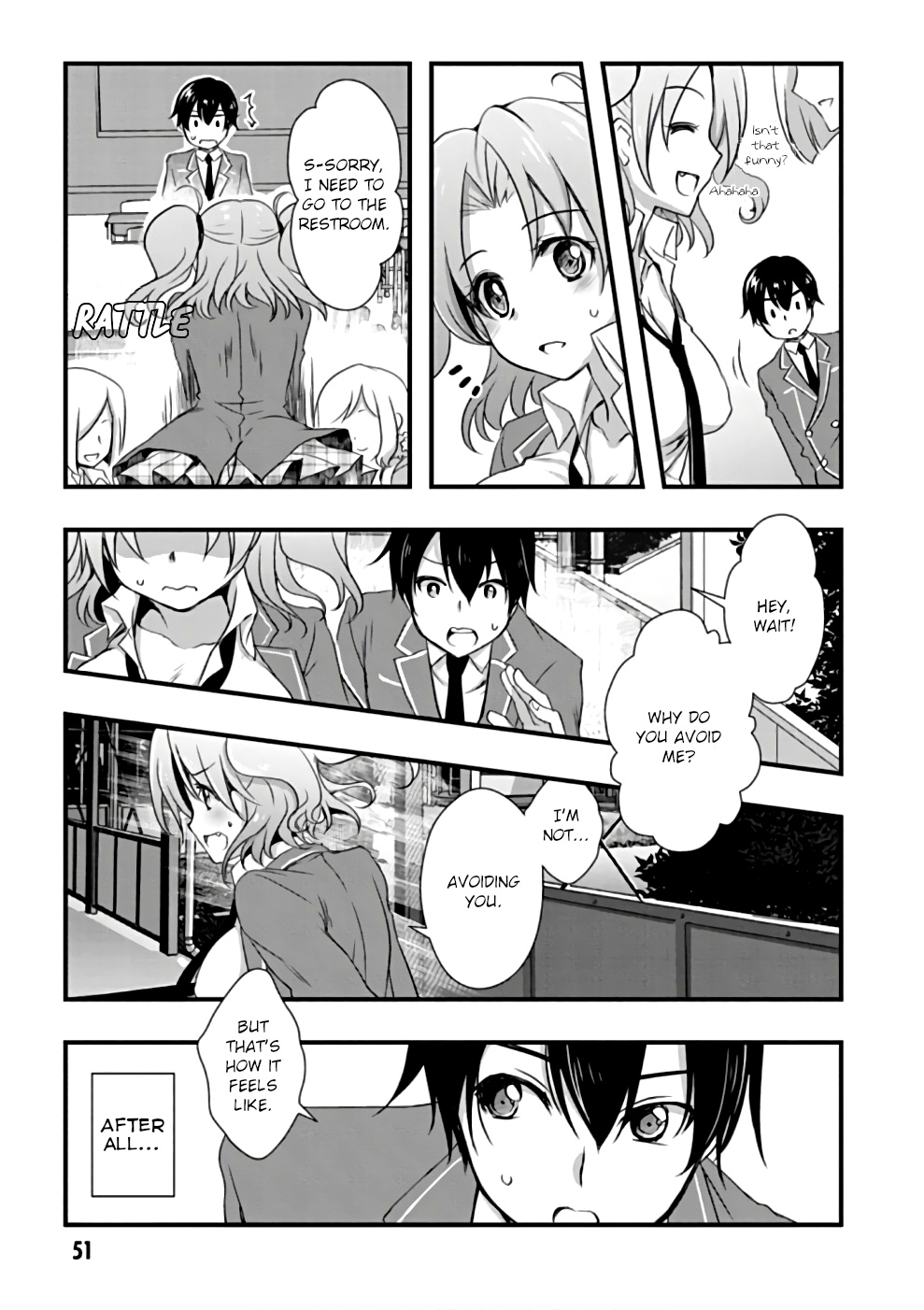 Hiota No Kanojo Ga Ore No Motteru Eroge Ni Kyoumi Shinshin Nanda Ga...... - Vol.4 Chapter 19